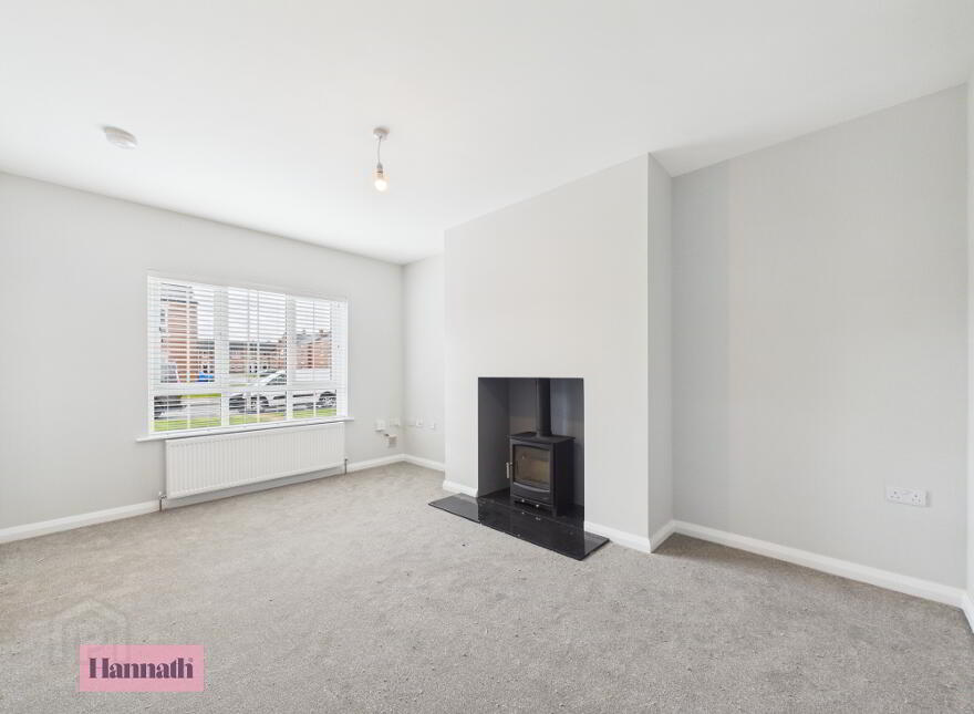 The Meadow, Bocombra Park, Portadown/Craigavion