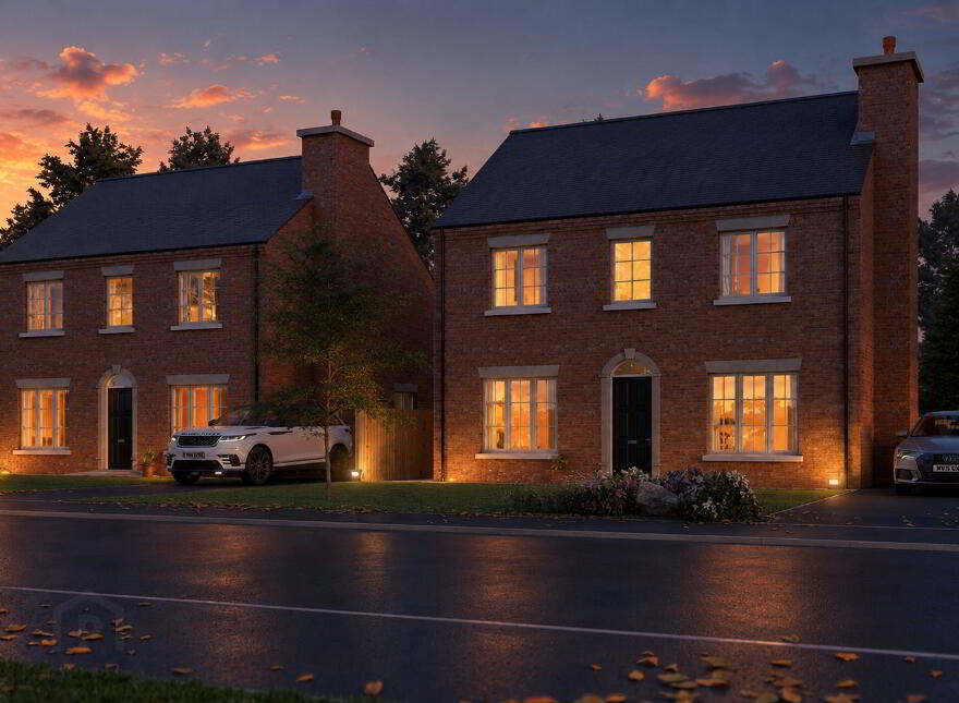 The Meadow, Bocombra Park, Portadown