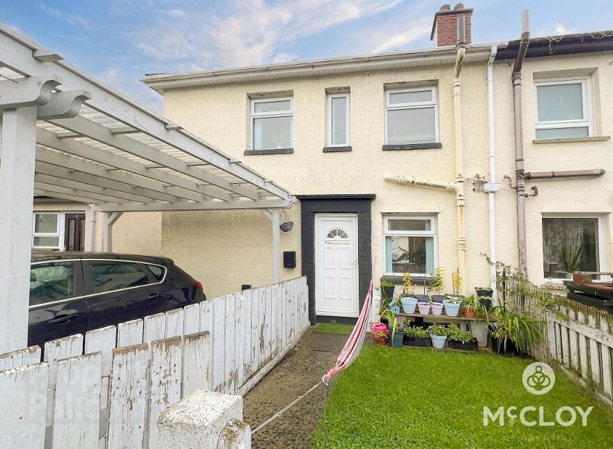 4 1 Graymount Drive, Belfast, BT36 7DS photo