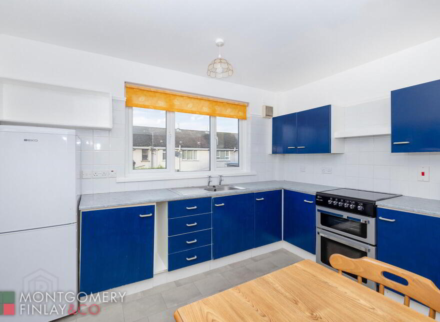 58 Loane Drive, Enniskillen, BT74 4EG