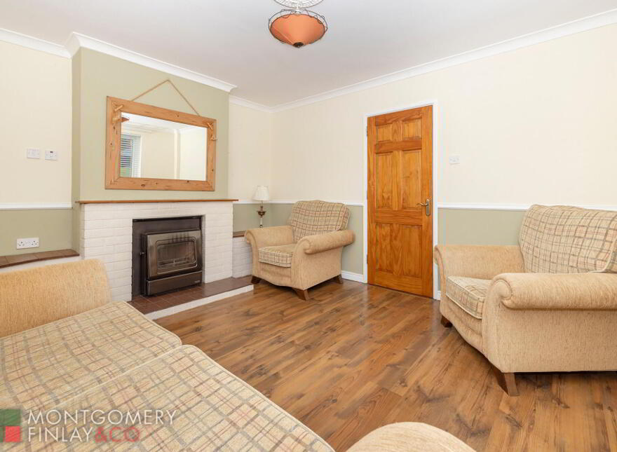 58 Loane Drive, Enniskillen, BT74 4EG