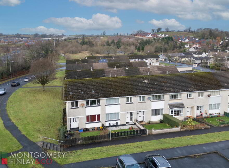 58 Loane Drive, Enniskillen, BT74 4EG