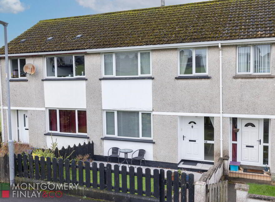 58 Loane Drive, Enniskillen, BT74 4EG