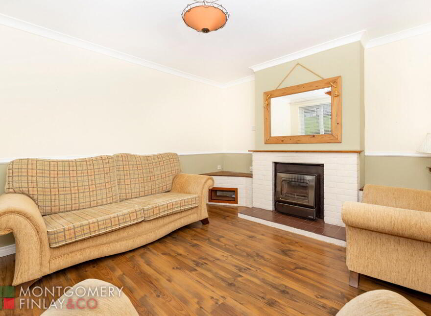 58 Loane Drive, Enniskillen, BT74 4EG