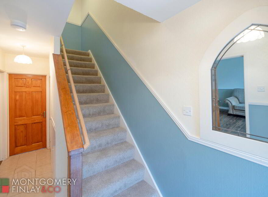 58 Loane Drive, Enniskillen, BT74 4EG