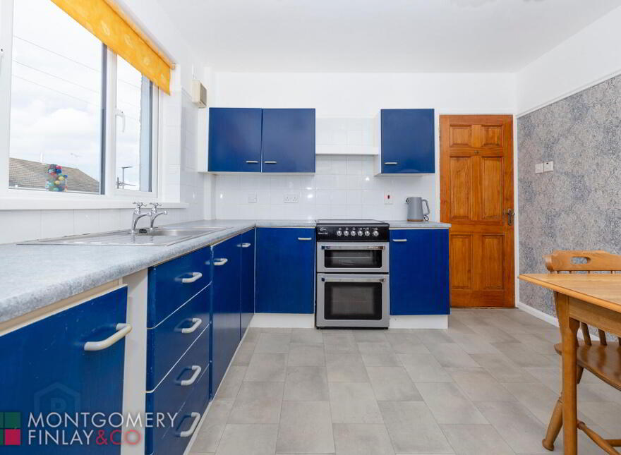 58 Loane Drive, Enniskillen, BT74 4EG