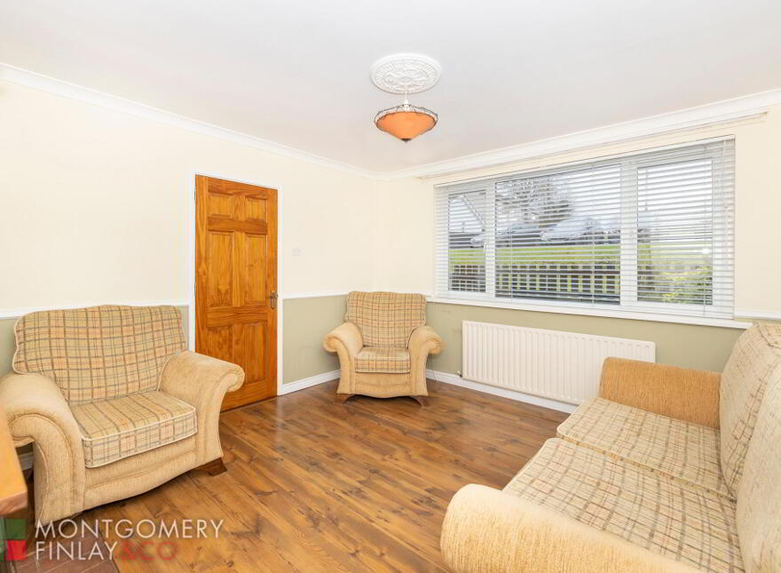 58 Loane Drive, Enniskillen, BT74 4EG