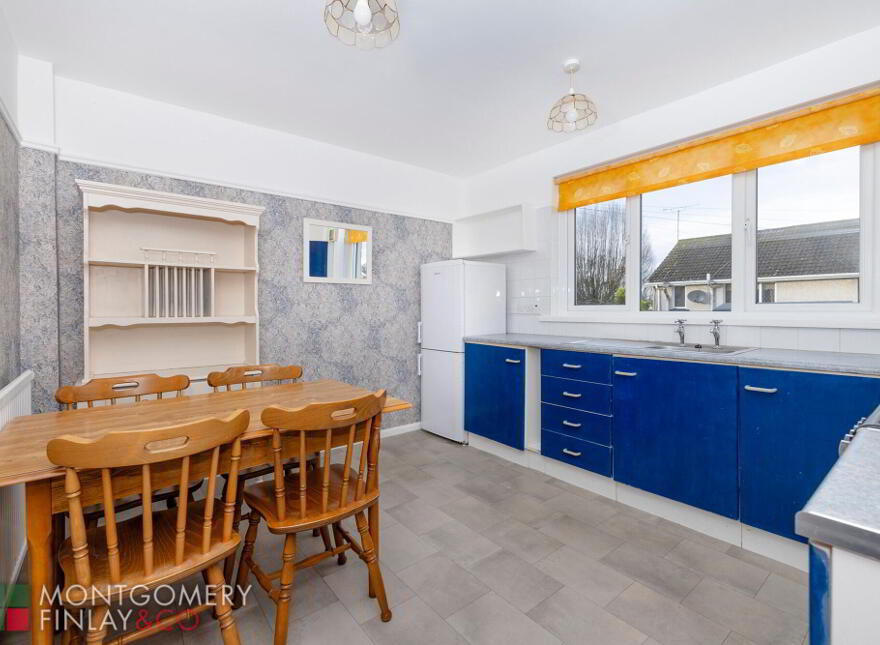 58 Loane Drive, Enniskillen, BT74 4EG