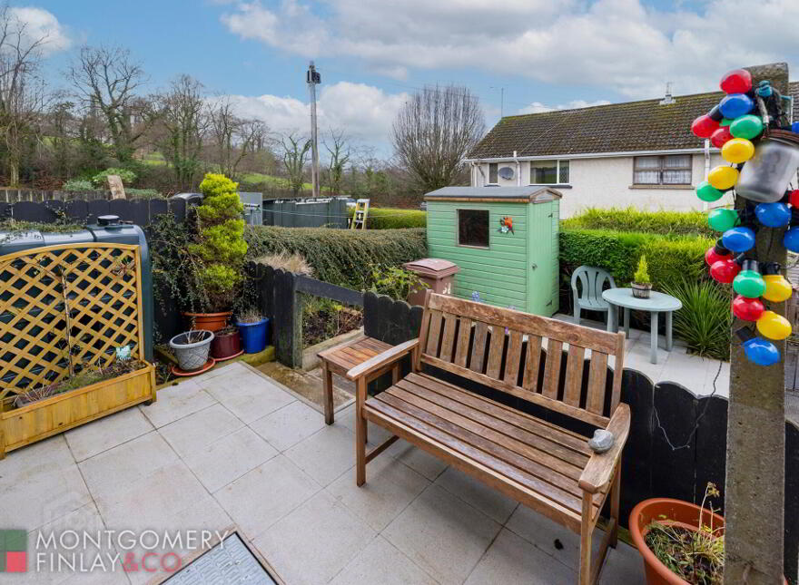 58 Loane Drive, Enniskillen, BT74 4EG