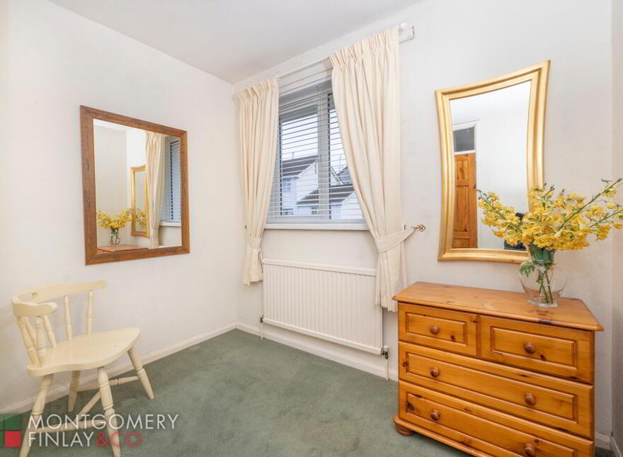 58 Loane Drive, Enniskillen, BT74 4EG