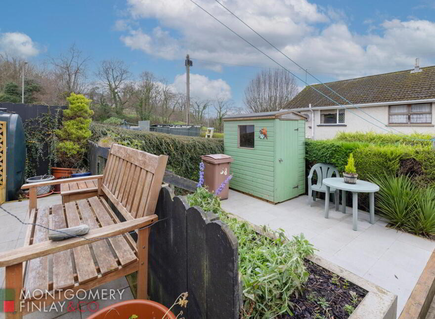 58 Loane Drive, Enniskillen, BT74 4EG
