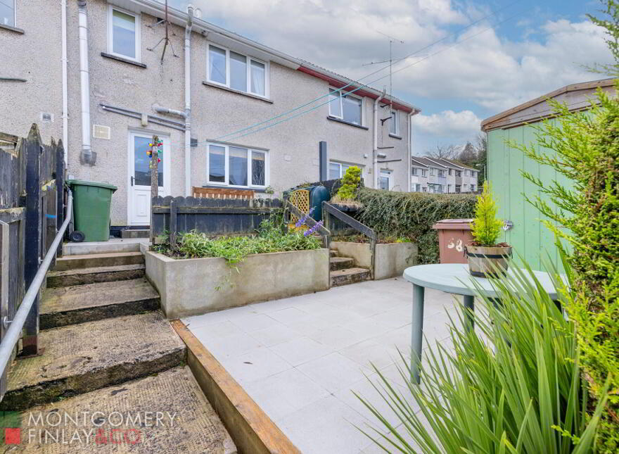 58 Loane Drive, Enniskillen, BT74 4EG