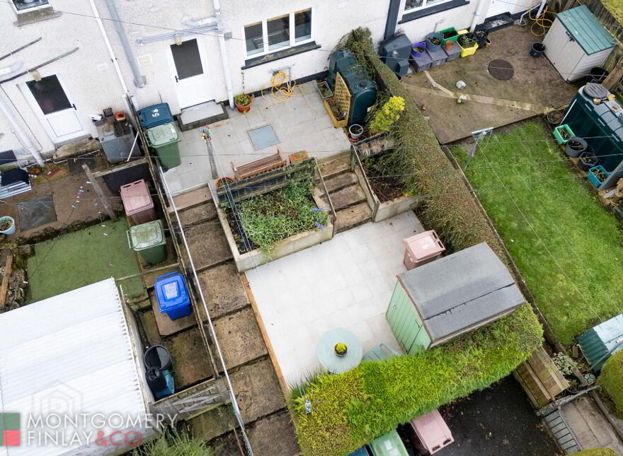 58 Loane Drive, Enniskillen, BT74 4EG
