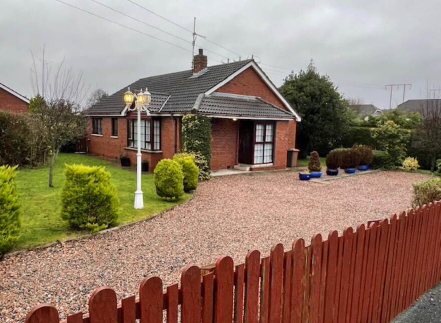 14 Cedar Drive, Bleary, Craigavon, BT63 5XR photo