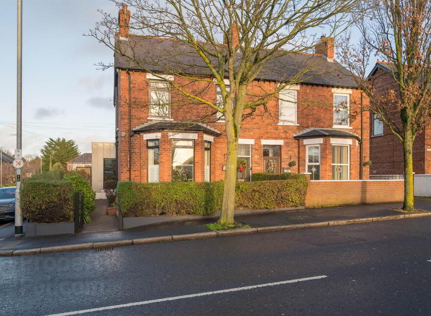 58 Bloomfield Road, Belfast, BT5 5LU photo