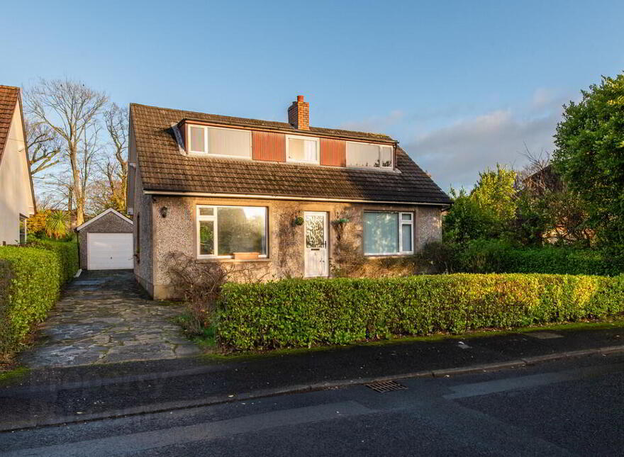 1 Cooleen Park, Jordanstown, Newtownabbey, BT37 0RR photo