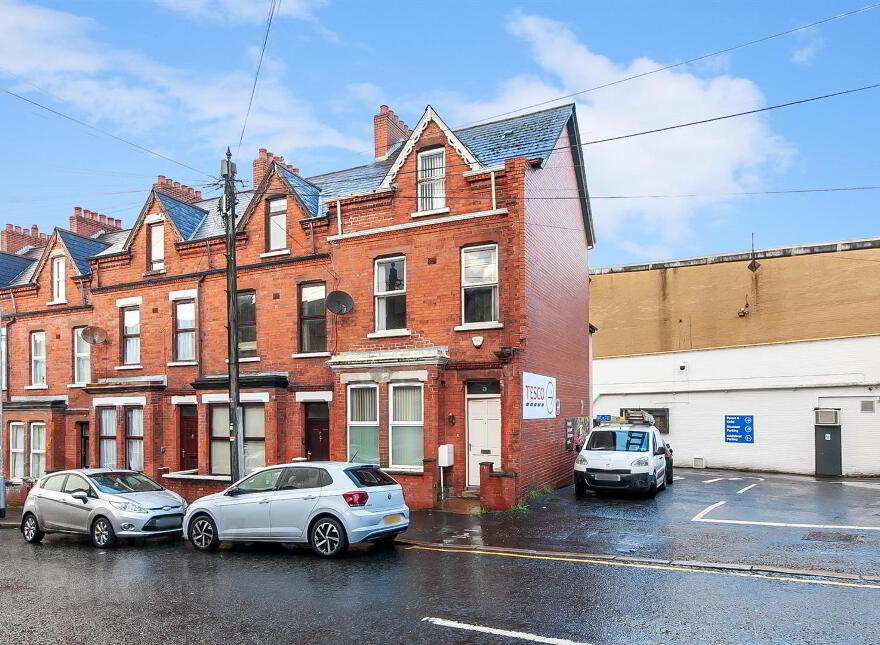 5 Chadwick Street, Belfast, BT9 7FB photo