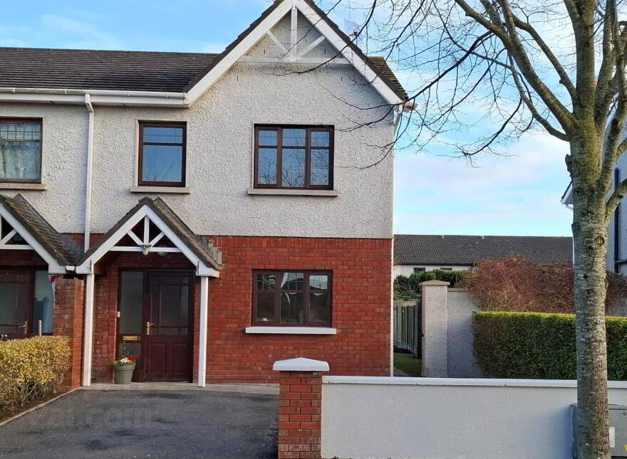 9 Tonlegee Court, Athy, R14D590 photo