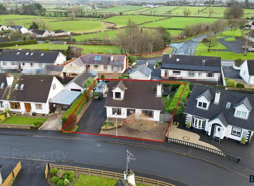 5 Blackrock Park, Kilrea, BT51 5UN photo