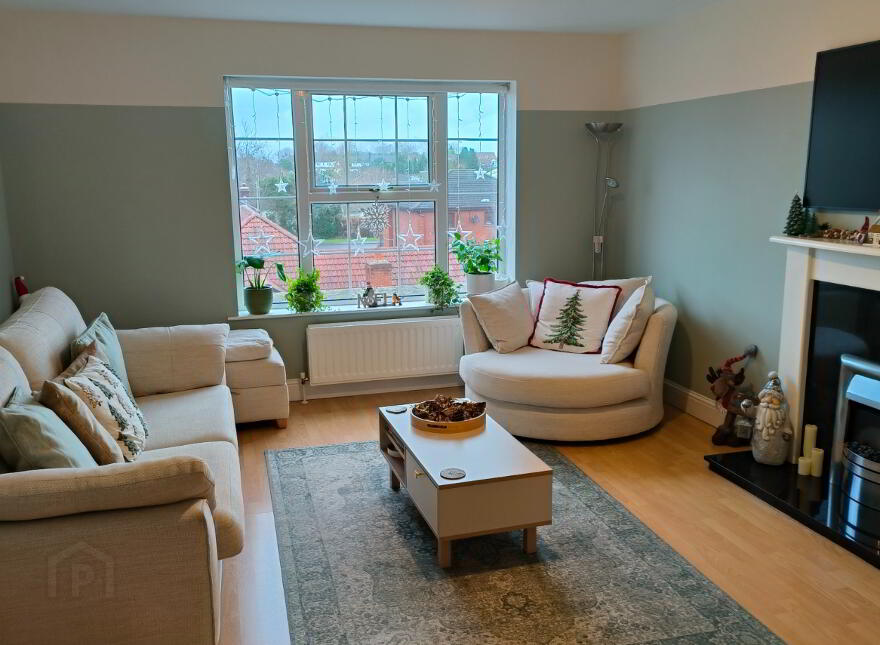 Unit 6e, The Demesne, Carryduff, BT8 8GW