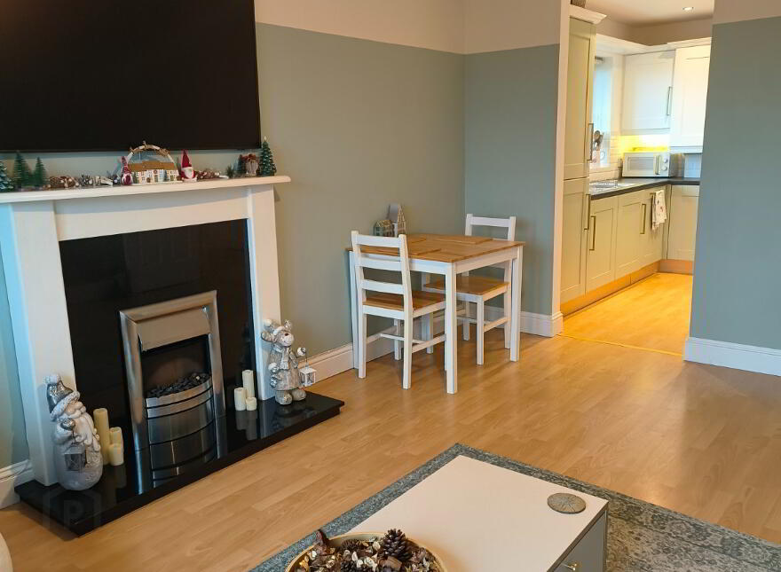 Unit 6e, The Demesne, Carryduff, BT8 8GW