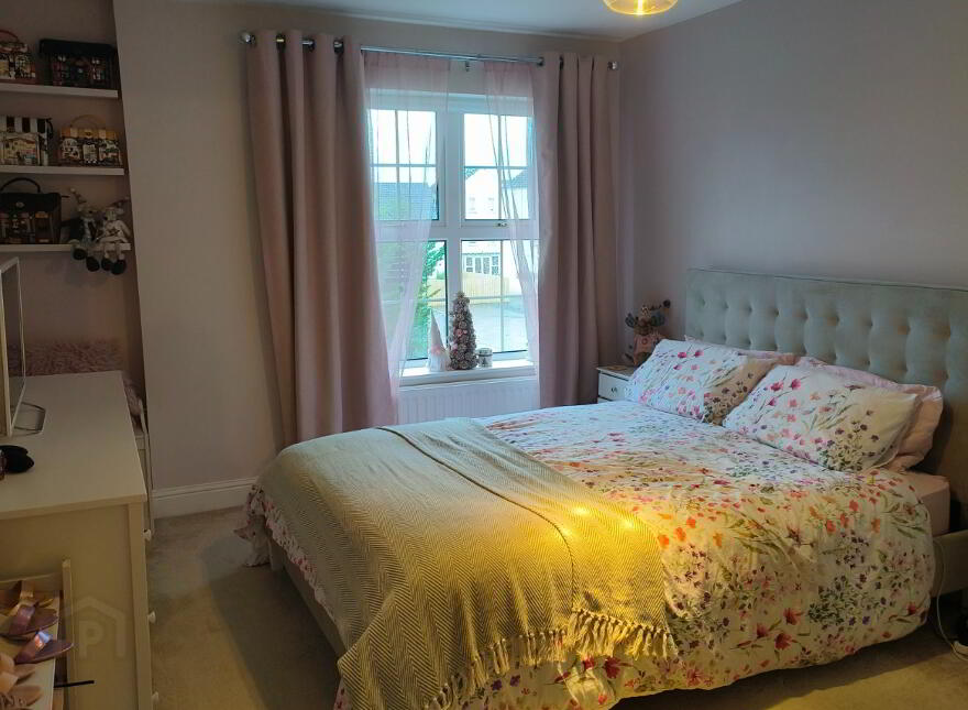 Unit 6e, The Demesne, Carryduff, BT8 8GW