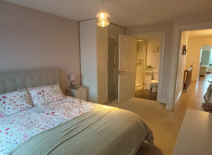 Unit 6e, The Demesne, Carryduff, BT8 8GW