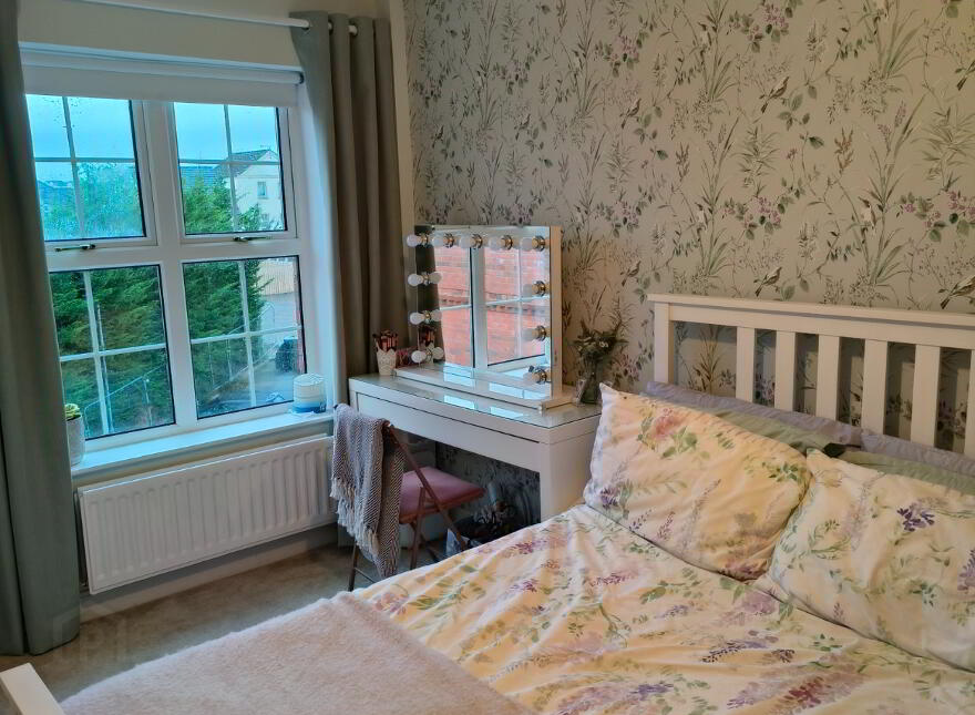 Unit 6e, The Demesne, Carryduff, BT8 8GW