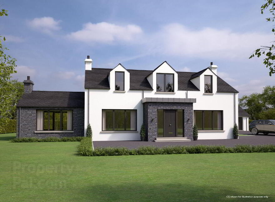 Dawson Hall, Ardglass Road, Kilclief, Strangford, BT30 7NR photo