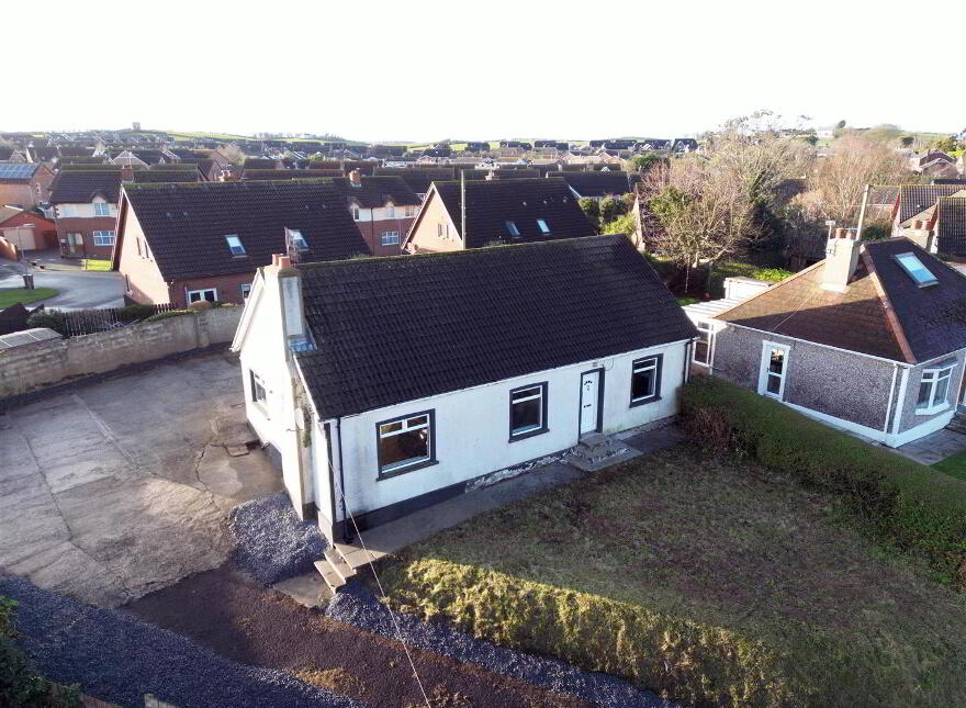 2 Dunover Road, Ballywalter, BT22 2LE