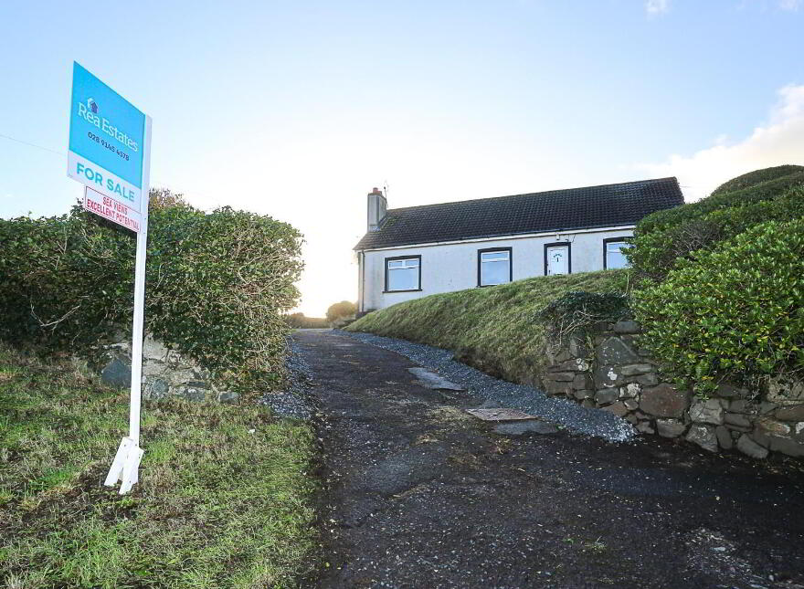 2 Dunover Road, Ballywalter, BT22 2LE