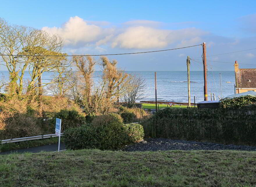 2 Dunover Road, Ballywalter, BT22 2LE