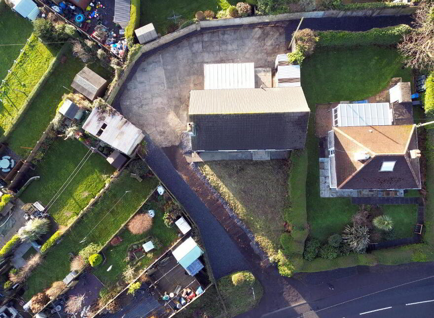 2 Dunover Road, Ballywalter, BT22 2LE