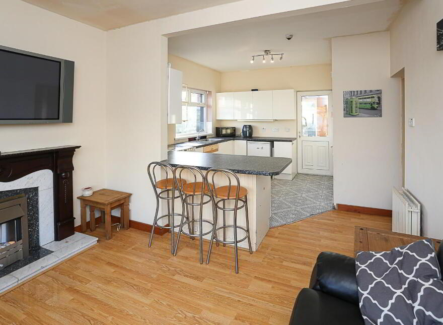 2 Dunover Road, Ballywalter, BT22 2LE