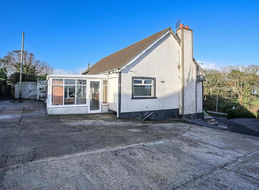2 Dunover Road, Ballywalter, BT22 2LE