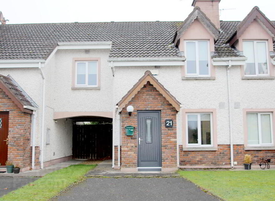 The Elms, Spollanstown, Tullamore, Offaly, R35TX85 photo