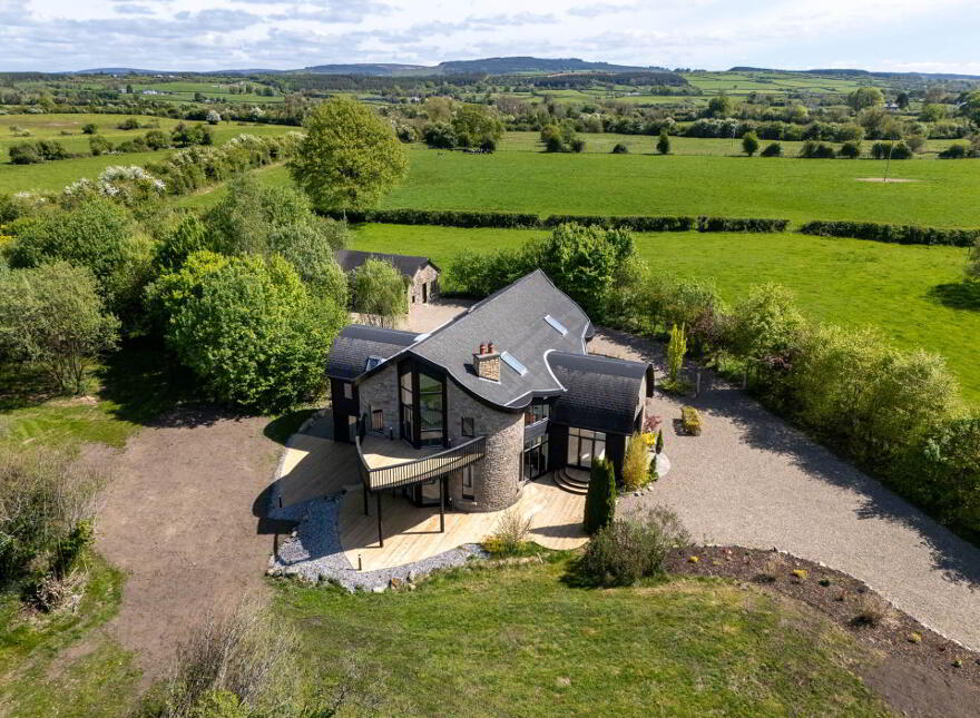 Glasscloon, Coolderry, Roscrea, E53YN40