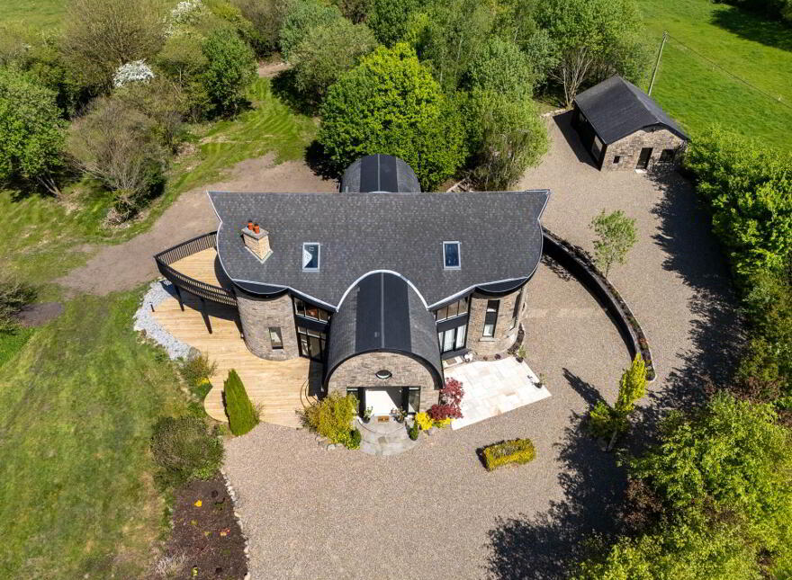 Glasscloon, Coolderry, Roscrea, E53YN40