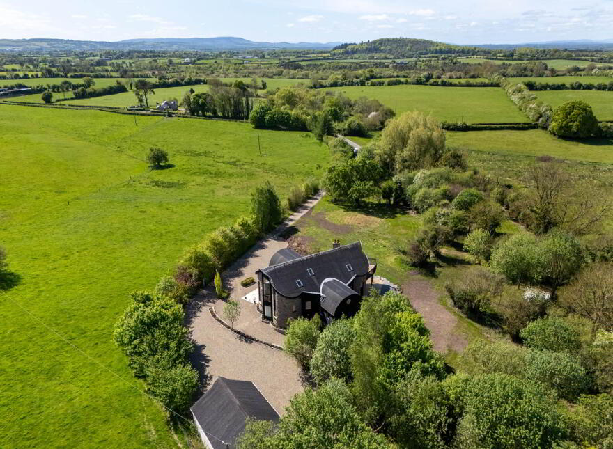 Glasscloon, Coolderry, Roscrea, E53YN40