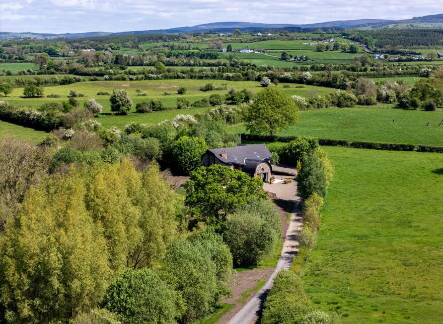 Glasscloon, Coolderry, Roscrea, E53YN40
