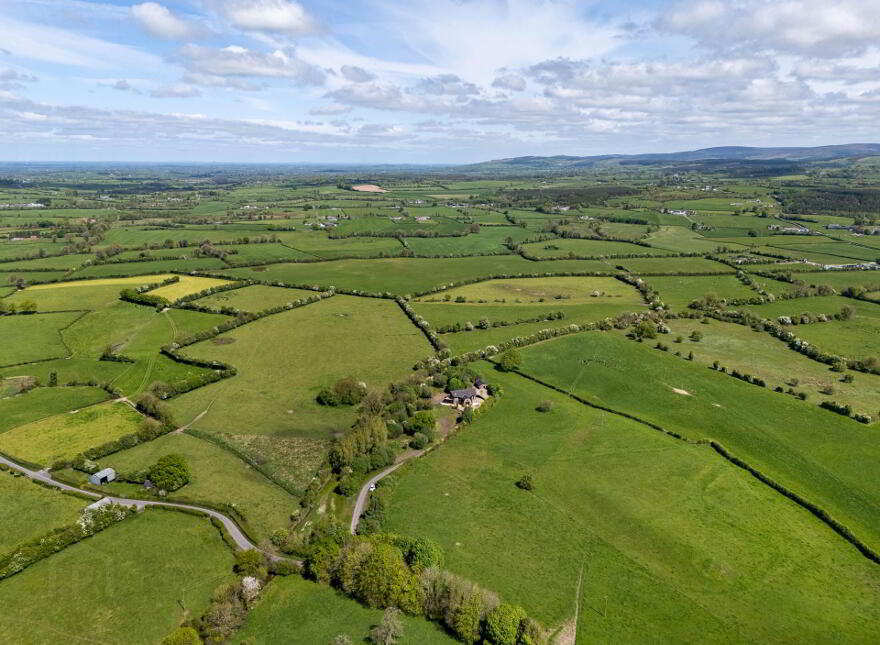 Glasscloon, Coolderry, Roscrea, E53YN40