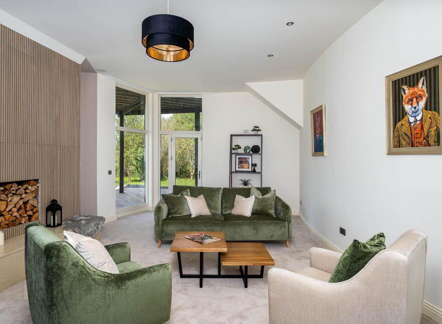 Glasscloon, Coolderry, Roscrea, E53YN40