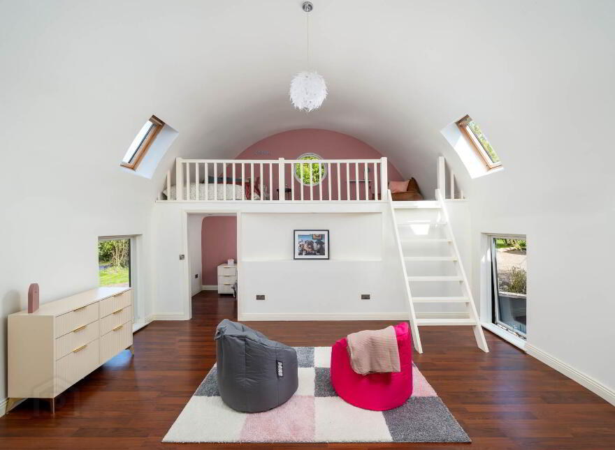 Glasscloon, Coolderry, Roscrea, E53YN40