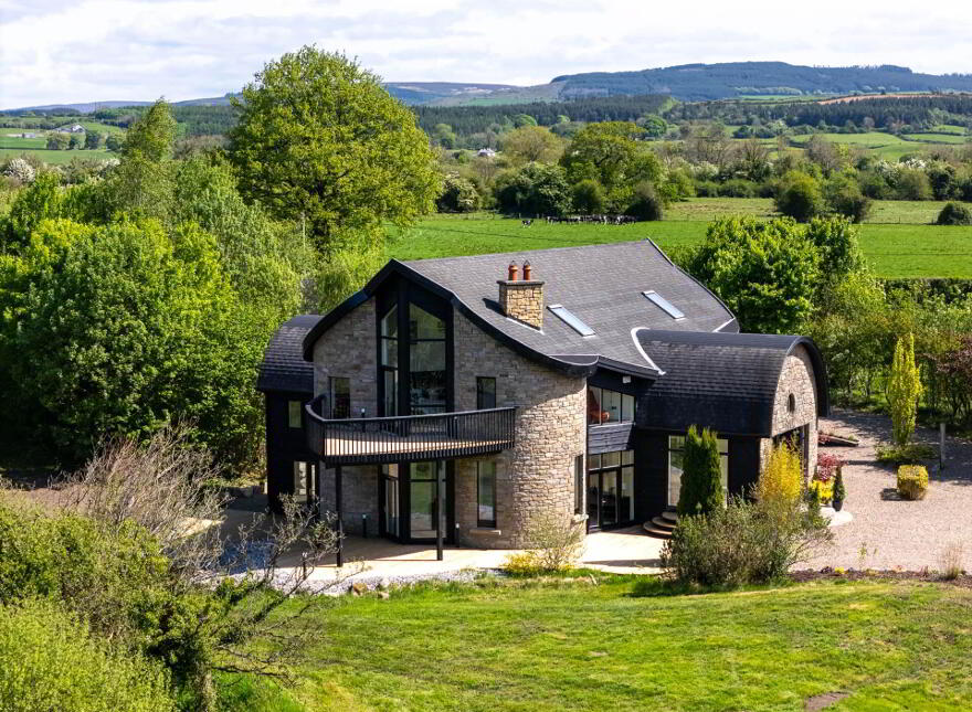 Glasscloon, Coolderry, Roscrea, E53YN40
