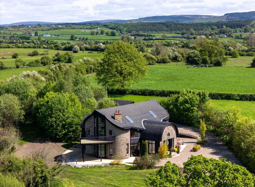Glasscloon, Coolderry, Roscrea, E53YN40