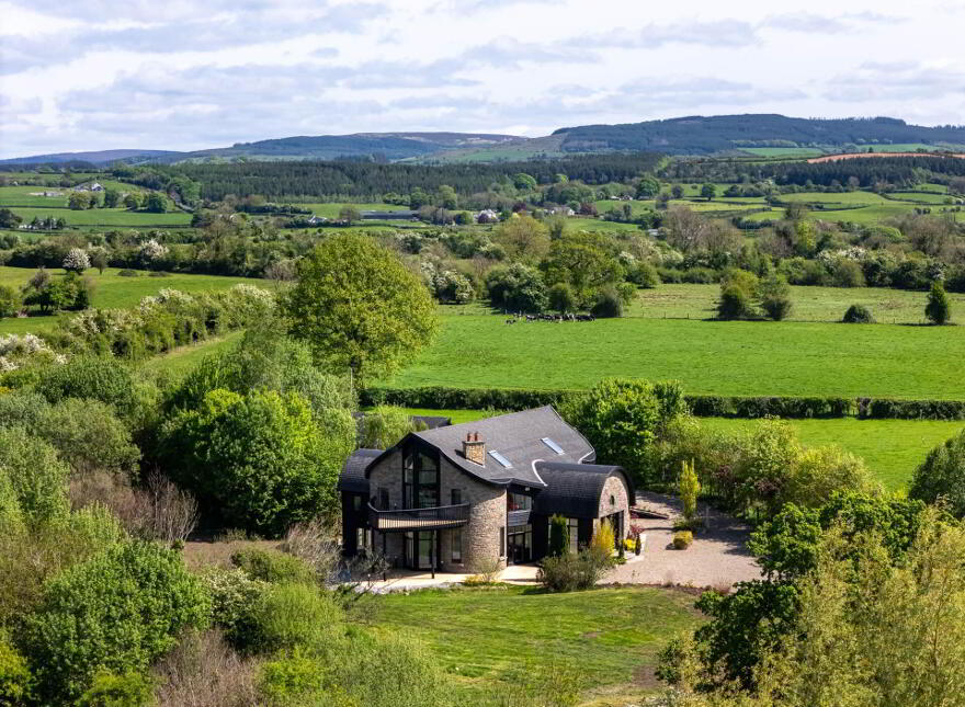 Glasscloon, Coolderry, Roscrea, E53YN40