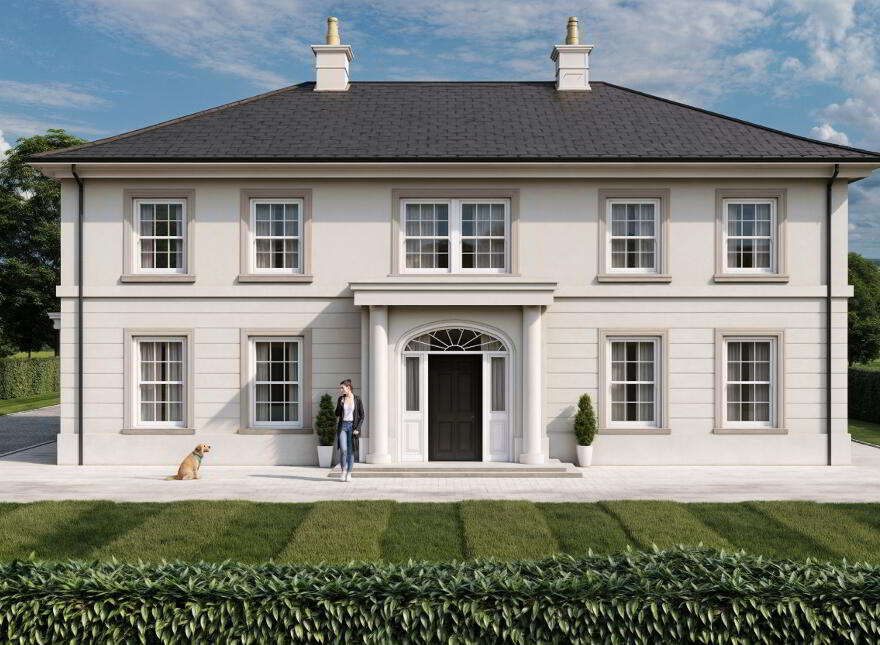 'The Diamond', Seafields, Warrenpoint, Newry, BT34 3TG