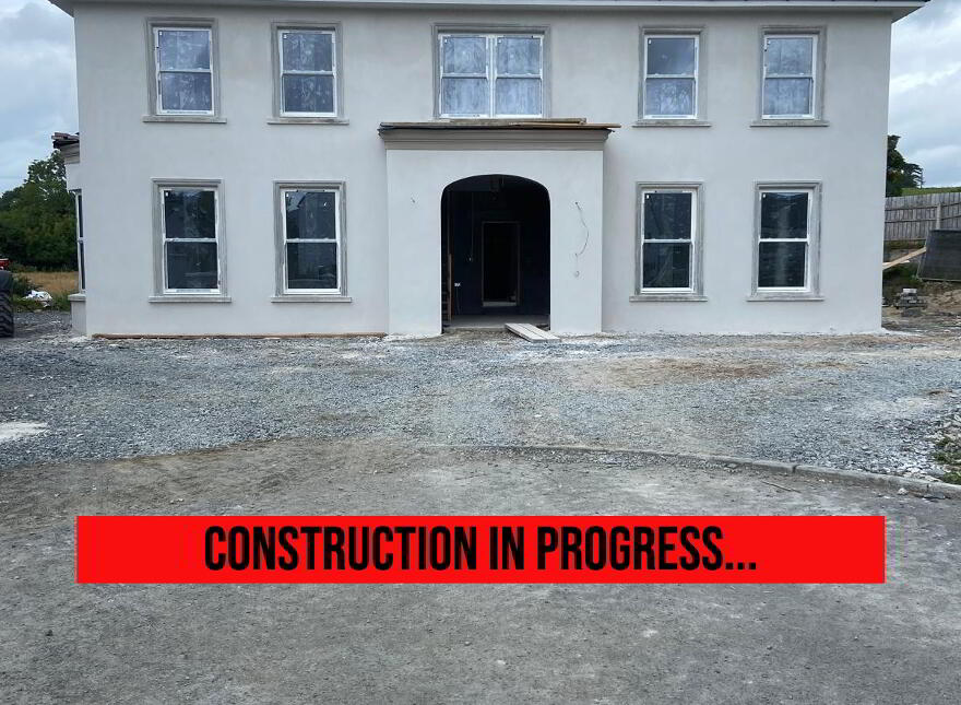 'The Diamond', Seafields, Warrenpoint, Newry, BT34 3TG