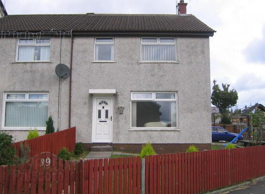 39 Ardmore Avenue, Dundonald, Belfast, BT16 1TB photo