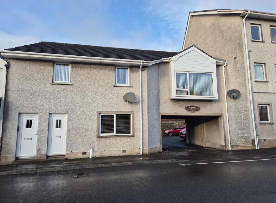 5 Market Court, Newtownards, BT23 7FW photo